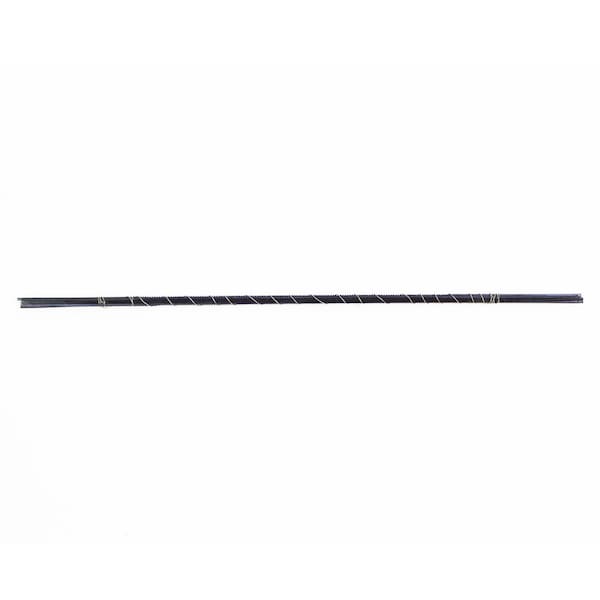 Excel Blades Jewelers Saw Blade, No 1 Scroll Saw Blades Piercing Saw 52 T/In. 12pk. 20540 - main